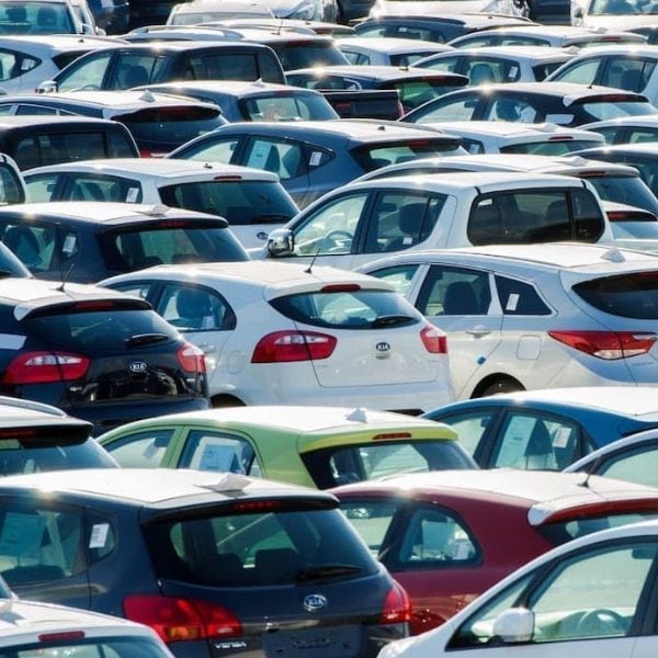 Car Transport Services lead generation to move cars