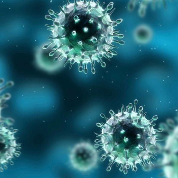 COVID-19 technology alert from Semantia