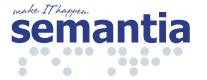 Semantia - Make IT Happen