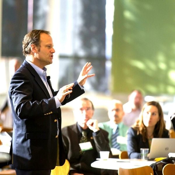 Software Architecture consulting with Semantia