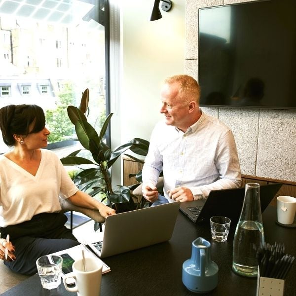 Your virtual CTO from Semantia