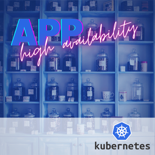 Semantia chooses Kubernetes for App high availability