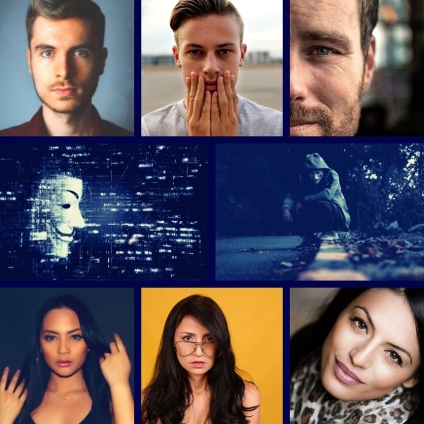 Deepfakes and synthetic media