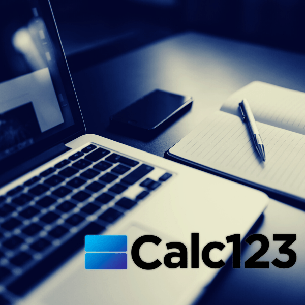 Calc123 for Web enabled spreadsheets that mitigate Spreadsheet Risks
