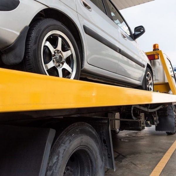 Building software and solutions for the Car Transport Industry