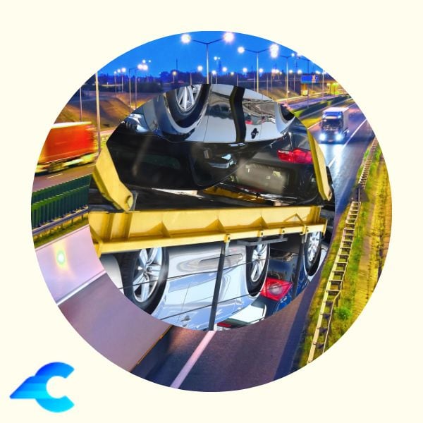 Car Transport Services lead generation for Australian vehicle logistics businesses