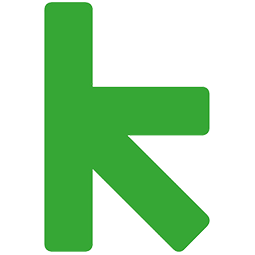 Keap Logo