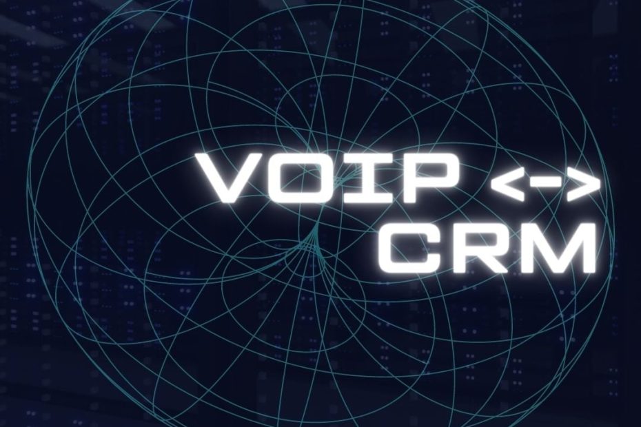 The Business Benefits of Integrating DialPad VOIP Phone System and Keap Automated Marketing CRM