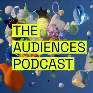 The Audience of Misinformation - with Sarah Brandt