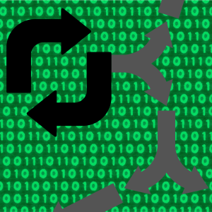 Breaking the AI Loop: Transforming Generative Processes into Algorithmic Automation
