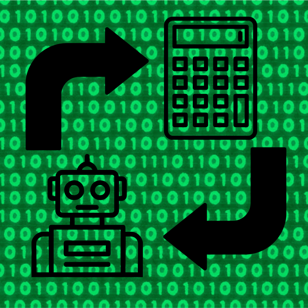 From Generative Processes to Algorithmic Workflows: Introduce a Data Pipeline and Logic Layer 